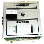 Repaired Contraves Csr Powertron Drivepak 2FDA6368G01 D80103-473. Fixed Price $3200.00.