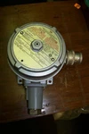 United Electric H122-705 Pressure Switch 200-1000 Psi. Fixed Price $329.99.