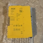 New Sick RLY3-OSSD300 Safety Relay Module 24V 2.5W 1099969. Fixed Price $70.00.