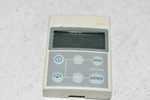 Abb ACS100-PAN Keypad Digital Programmer Display. Fixed Price $64.98.