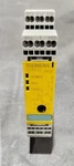 Siemens 3TK2824-2BB40 Sirius Safety Relay 24VDC W/enabling Circuits. Fixed Price $109.99.