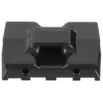 5PC Panduit EMS-A-C0 Cable Tie Mount, Length 24.9M(INTL Via Eis Only + No Ff). Fixed Price $18.33.