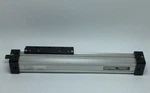 Norgren M/46125/M/150 Lintra Pneumatic Cylinder, 25MM Bore 150MM Stroke. Fixed Price $154.00.