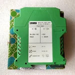 Phoenix Contact MCR-PS-24DC/10DC Signal Converter 2766685. Fixed Price $120.00.