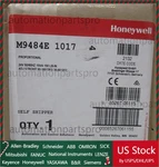 Honeywell M9484E1017 Proportional Modutrol Iv Motor 24 Vac. Fixed Price $1526.71.