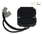 Regulator/rectifier For 1986 Honda Ch 125 Spacy. Fixed Price $106.47.