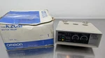 Omron K2CM-Q2HV Motor Relay 200/220/240VAC 50-160A 2-40S. Fixed Price $416.04.