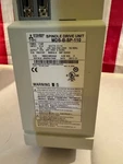 Mitsubishi MDS-B-SP-110 MDSBSP110 Servo Drive Used / Tested. Fixed Price $750.64.