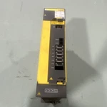 Fanuc A06B-6111-H011 #H550 Spindle Drive 240V Output Free Shipping. Fixed Price $400.00.