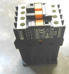 Telemecanique CA3-DN40BD 24VDC (EC11-5). Fixed Price $75.50.