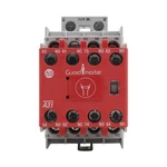 Allen Bradley 700S-CF620ZQC Safety Control Relay, Series-a, 8 Pole, 24VDC Coil. Fixed Price $149.50.