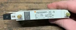 Smc VQ2200NRY-5C-Q 0-1.0MPA Base Mounted Metal Seal Solenoid Valve. Fixed Price $20.00.