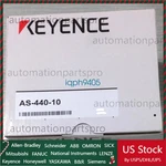 New AS-440-10 Keyence Eddy Current Displacement Sensor.. Fixed Price $214.29.