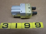Smc MHQJ2-20CS Robotic Gripper. Fixed Price $294.99.
