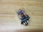 Omron Relay MK2P-S-250VAC/28VDC MK2P-S-24VDC. Fixed Price $64.77.