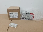 New Allen Bradley 700S-CF620EJBC Safety Relay 24V Dc 6NO/2NC 700-CF310 100S-F. Fixed Price $84.99.