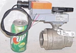 Belimo ARB24-3 Aer Actuator 24VAC 180 In-lb B254 Inch Npt Stainless Valve Usa. Fixed Price $349.99.