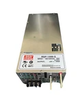 Mean Well RSP-1500-5. Fixed Price $380.00.