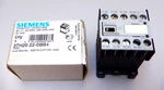 Siemens 3TH2022-0BB4 Control Relay New. Fixed Price $159.99.