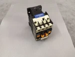 Telemecanique Iec Contactor CA2DN31D7 42V, Control Relay. Fixed Price $90.00.