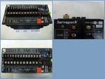 Yaskawa Servopack Cpcr-fro 2 B, 10 Ampere. Fixed Price $337.69.