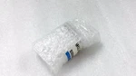 Smc MHQG2-16D Gripper. Fixed Price $180.00.