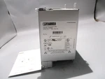 New Phoenix Contact UPS-BAT/VRLA24DC/12AH Power Supply 2320322. Fixed Price $419.30.