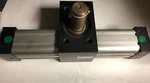 Numatics SARP-1801D-CAA0 Rotary Actuator SARP-1801D-CAAO, SARP-18010-CAA0 ,ex. Fixed Price $1995.00.