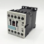 Siemens 3RH1131-1BB40 Control Relay 24VDC Coil 3NO 1NC Used. Fixed Price $24.95.