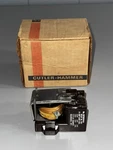 Cutler-hammer 9575H2441-28 Control Relay 24V New. Fixed Price $19.25.
