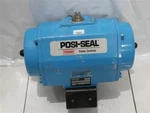 Fisher Posi-seal 1035 Esa 350-6DSA/A Actuator Max 120 Psig 30 Days Warranty. Fixed Price $429.00.