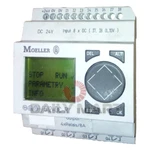 Used & Tested Eaton Moeller EASY512-DC-R Control Relay. Fixed Price $163.66.
