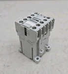 General Electric MCRC022ATD Auxiliary Contactor Relay 24VDC New. Fixed Price $89.99.