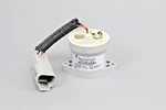 Te Kilovac Relay 5-1618398-0 Contactors Coil Nominal 9-36VDC EV100AAANA. Fixed Price $85.00.