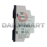Used & Tested Moeller 618-AC-RC Control Relay. Fixed Price $233.00.