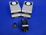 Omnetics SDR115A4Z600 Relay Lot Of 4, Nib. Fixed Price $37.50.