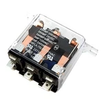 Deltrol, 23718-70 375TM, Relay, 24VAC, 3PST No. Fixed Price $117.59.