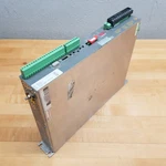 Baldor BSC1110 Servo Drive, 230VAC, 50/60HZ, Phase, 10AMP, 0-250VAC Used. Fixed Price $719.99.