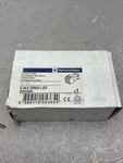 New Telemecanique CA3DN31BD Control Relay 3NO/1NC 24VDC Coil 10A. Fixed Price $34.20.