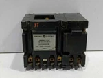 General Electric CR120A06022AA Industrial Relay Series 120V 60HZ 110V 50HZ. Fixed Price $141.55.