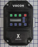 Danfoss Vacon X4C20020C Vfd 2HP 230V IP66 Variable Frequency Drive. Fixed Price $2471.41.