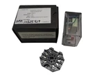 Warrick Controls 16HMH1A0 120VAC Nsmp. Fixed Price $239.00.
