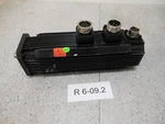 Parker SBA704001511S1W644 Servo Motor With Brake. Fixed Price $695.14.