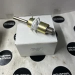 Guardian Electric TP6X12-C-12V Dc Tubular Linear Solenoid Continuous Duty. Fixed Price $20.00.
