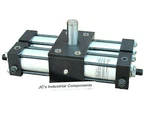 Norgren Type SPUSB/050F0015 Pneumatic Rotary Actuator 90 Deg.. Fixed Price $149.95.