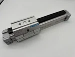 Festo DGPL-25-150-PPV-A-KF-B 161792 Linear Guided Cylinder 8 Bar. Fixed Price $79.99.
