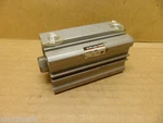 Smc CDQ2B32-50DC Compact Pneumatic Cylinder Double Acting 145 Psi Nos Free Ship. Fixed Price $45.99.