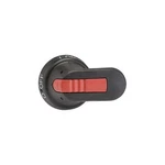 New Old Stock! Abb OHB80L6 Pistol Handle Nema 4,4X / IP66 Black Color 3.1. Fixed Price $59.99.