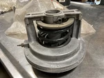 Honeywell MP953D 1131 Pneumatic Valve Actuator Spring Range Used. Fixed Price $98.56.