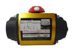 Norbro 10-RDB40-1SD1E0-D Pneumatic Actuator Valve Unmp. Fixed Price $275.00.